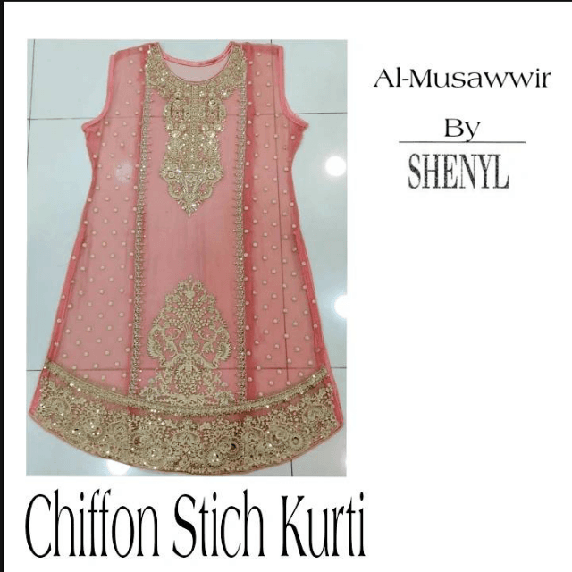 Kurti Dress